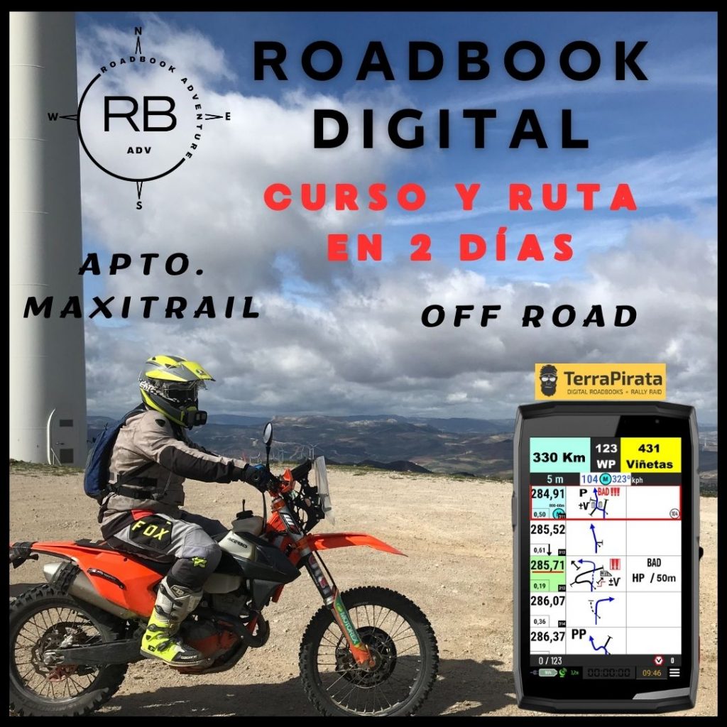 curso 2 dias