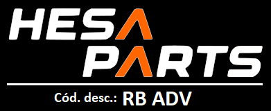 Hesa Parts