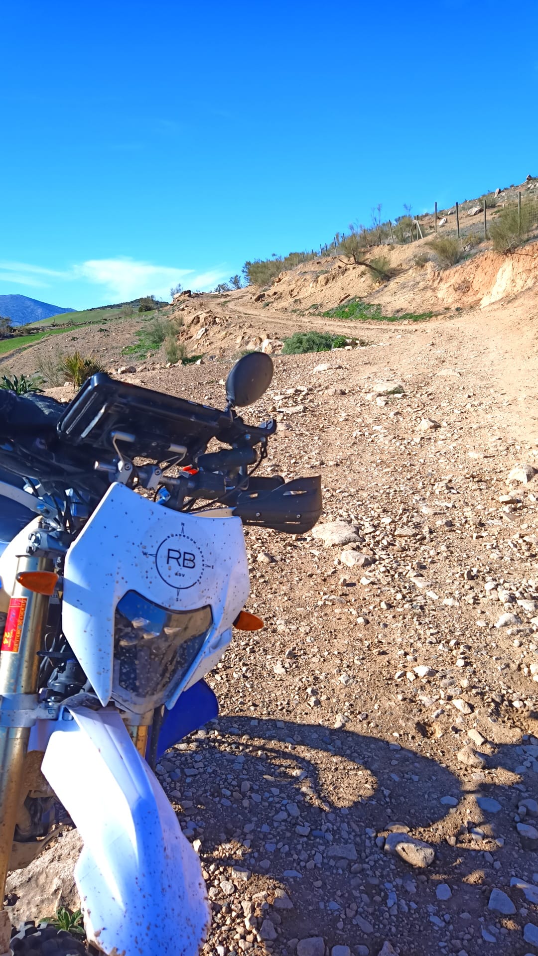 pista divertida